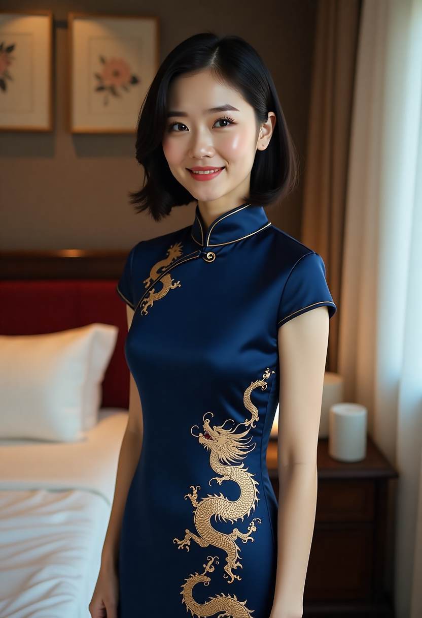 小队旅行