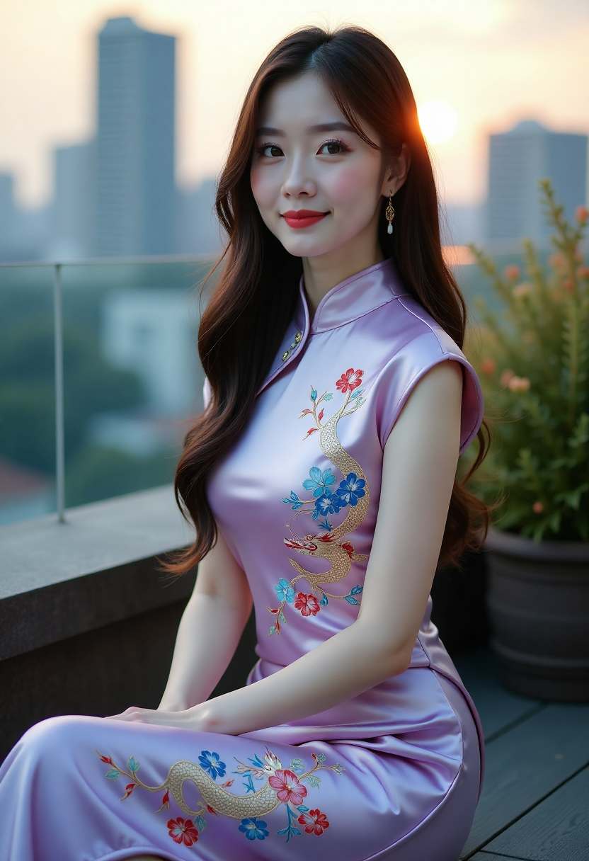 游乐园探秘