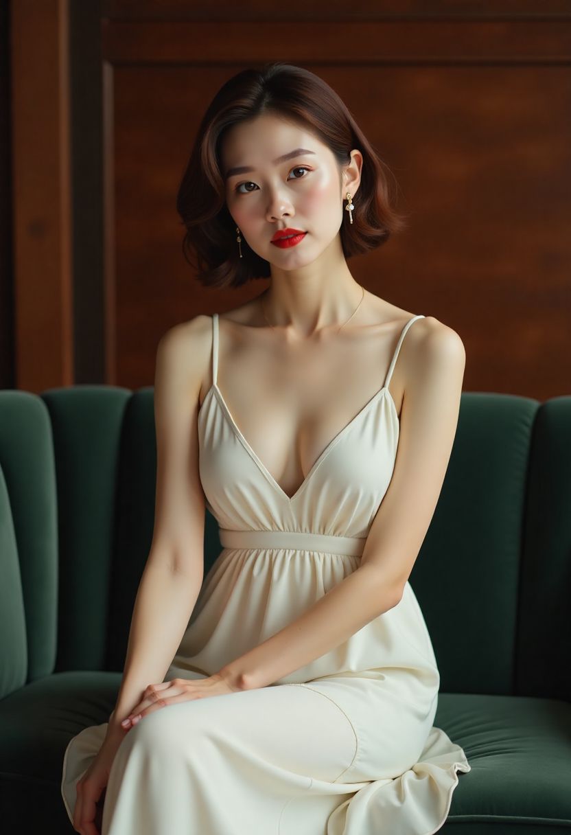 旧街寻味